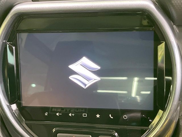 SUZUKI HUSTLER 2021 Image 31