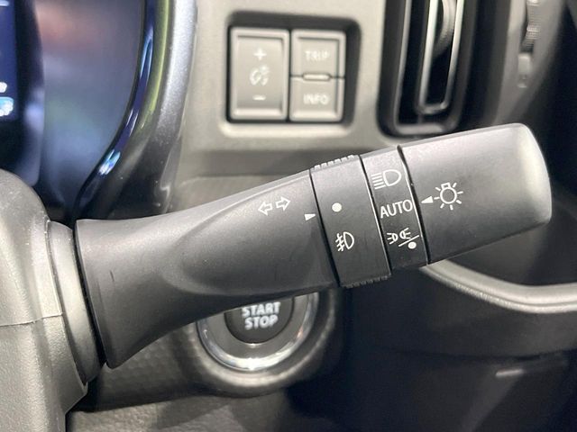 SUZUKI HUSTLER 2021 Image 31