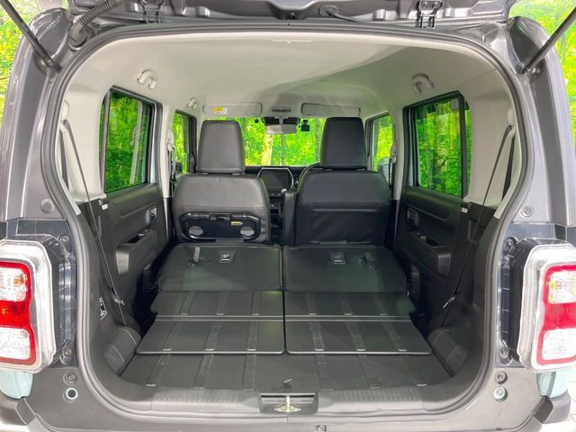 SUZUKI HUSTLER 2021 Image 31