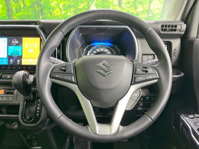 SUZUKI HUSTLER 2021 Image 31