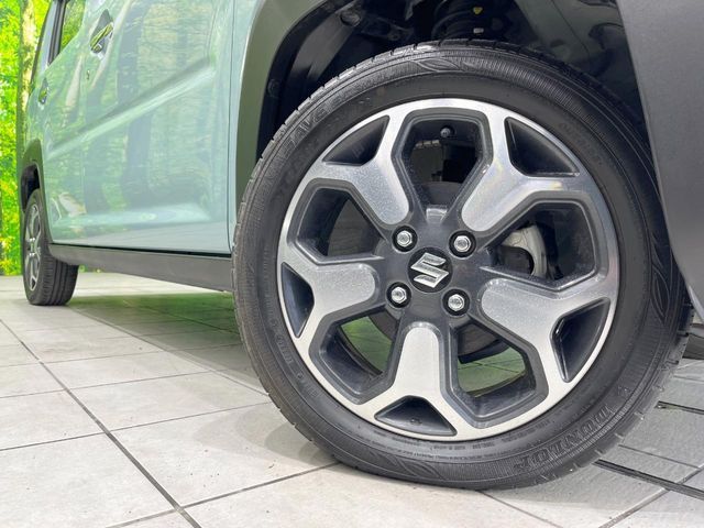 SUZUKI HUSTLER 2021 Image 31