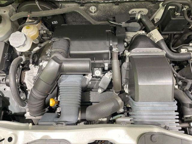 SUZUKI HUSTLER 2021 Image 31