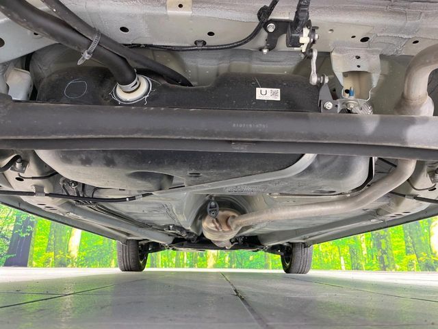 SUZUKI HUSTLER 2021 Image 31