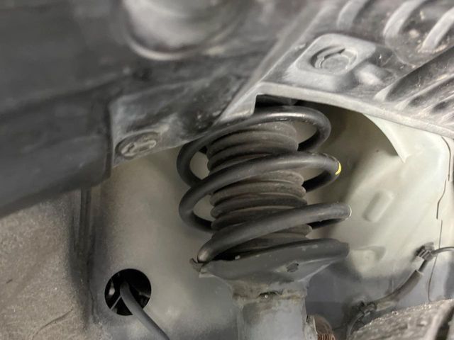 SUZUKI HUSTLER 2021 Image 31