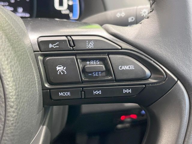 TOYOTA AQUA 2025 Image 31