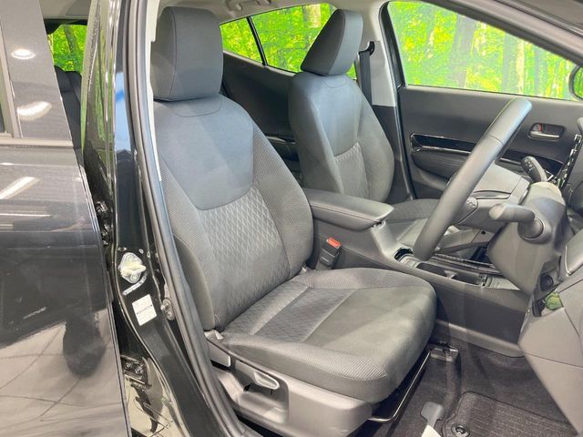 TOYOTA AQUA 2025 Image 31