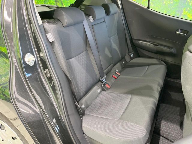 TOYOTA AQUA 2025 Image 31