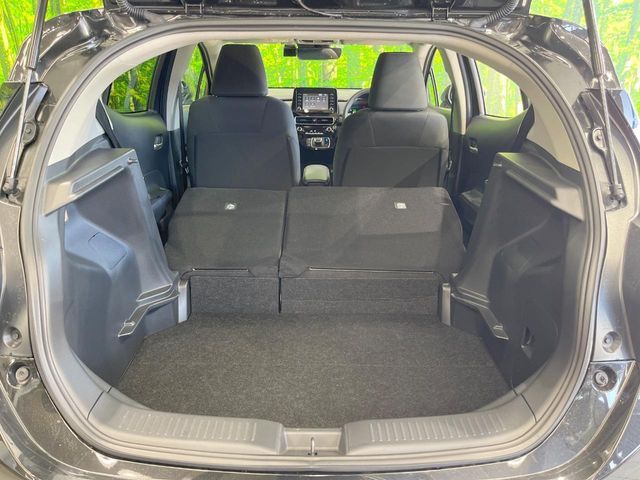 TOYOTA AQUA 2025 Image 31