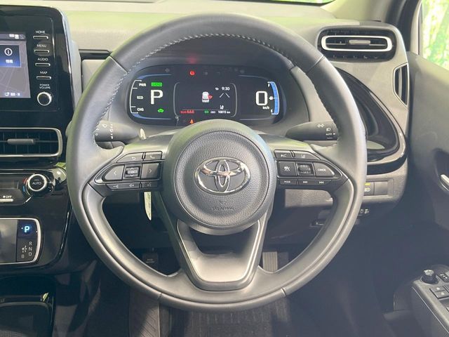 TOYOTA AQUA 2025 Image 31