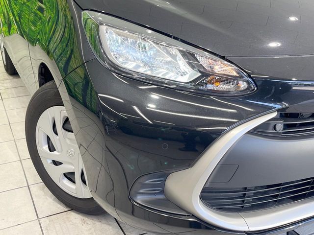 TOYOTA AQUA 2025 Image 31