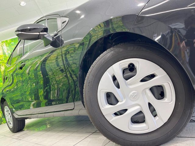 TOYOTA AQUA 2025 Image 31