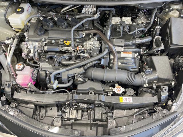 TOYOTA AQUA 2025 Image 31