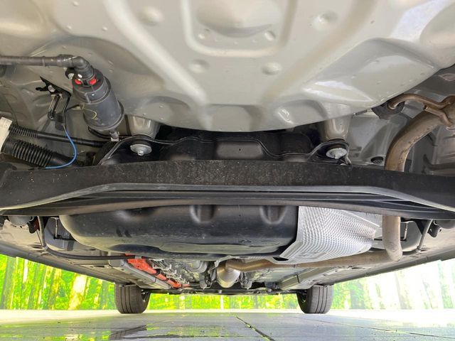 TOYOTA AQUA 2025 Image 31