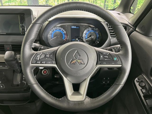 MITSUBISHI DELICA MINI 2024 Image 31