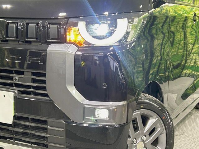 MITSUBISHI DELICA MINI 2024 Image 31