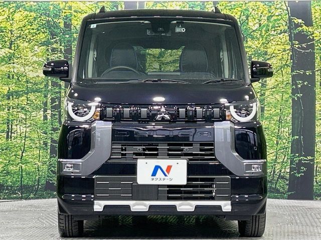 MITSUBISHI DELICA MINI 2024 Image 31