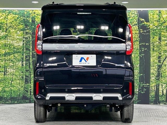 MITSUBISHI DELICA MINI 2024 Image 31