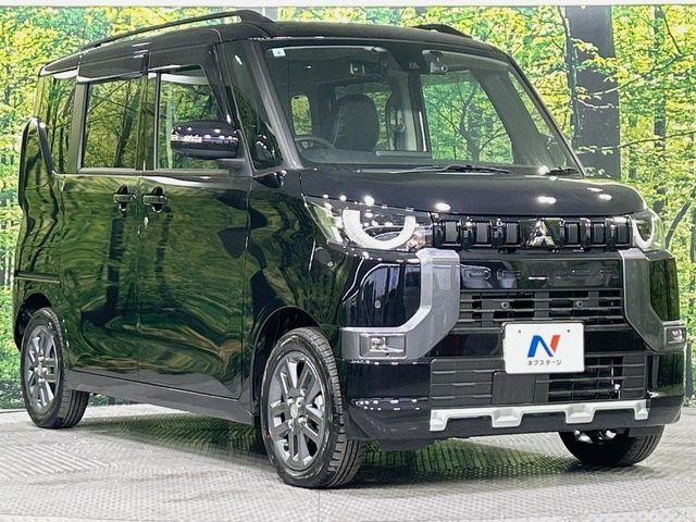 MITSUBISHI DELICA MINI 2024 Image 31