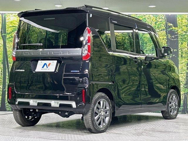 MITSUBISHI DELICA MINI 2024 Image 31