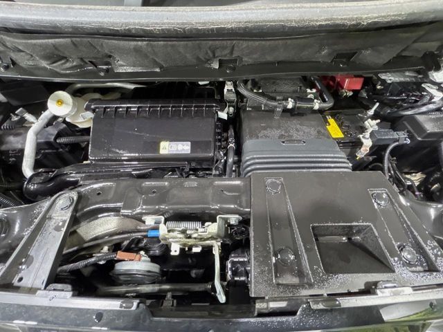 MITSUBISHI DELICA MINI 2024 Image 31