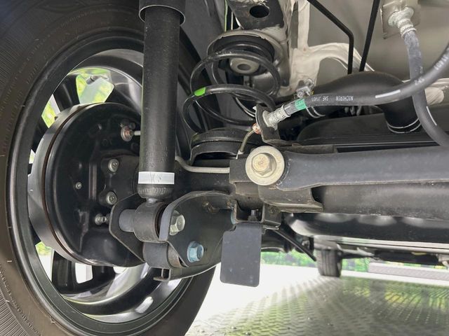 MITSUBISHI DELICA MINI 2024 Image 31