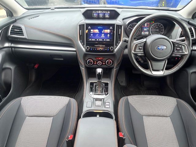 SUBARU XV 2018 Image 31