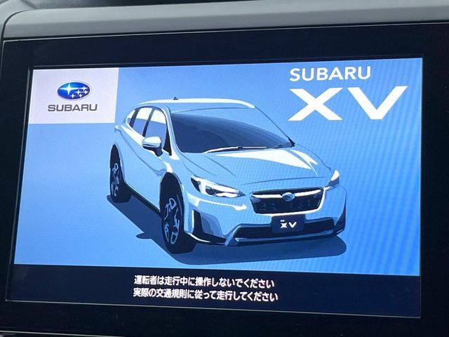 SUBARU XV 2018 Image 31
