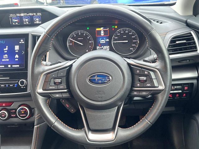SUBARU XV 2018 Image 31