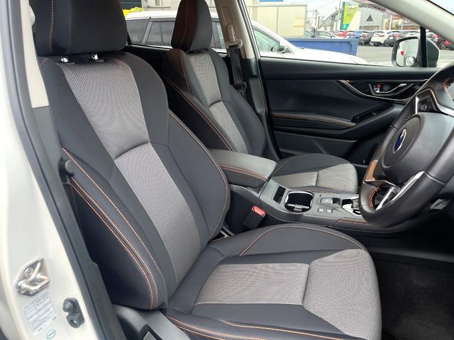 SUBARU XV 2018 Image 31