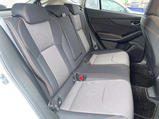 SUBARU XV 2018 Image 31