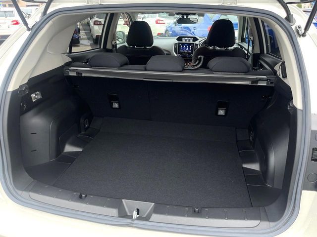 SUBARU XV 2018 Image 31