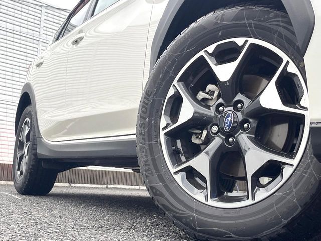 SUBARU XV 2018 Image 31