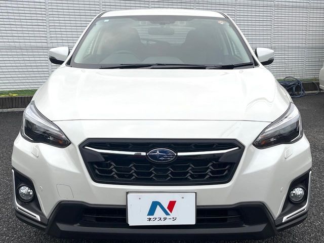 SUBARU XV 2018 Image 31