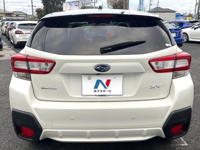 SUBARU XV 2018 Image 31