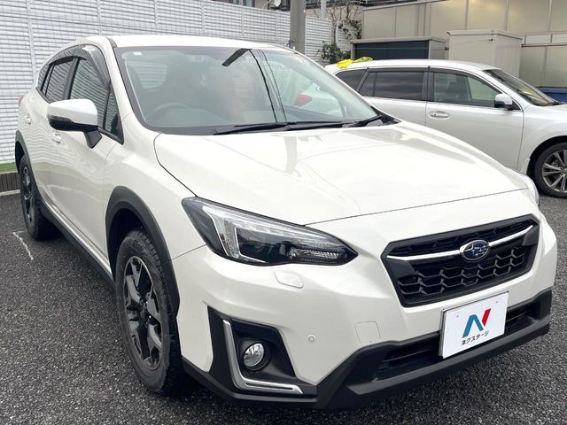 SUBARU XV 2018 Image 31