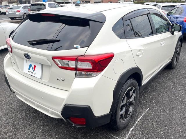SUBARU XV 2018 Image 31