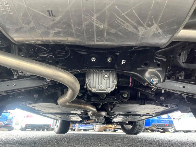 SUBARU XV 2018 Image 31