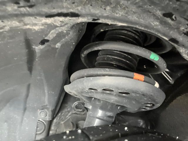 SUBARU XV 2018 Image 31