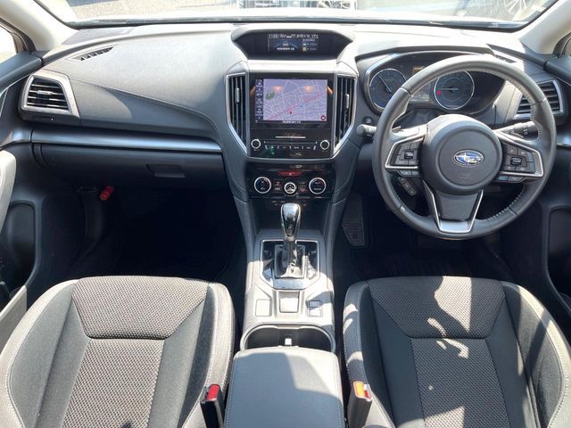 SUBARU IMPREZA SPORT 4WD 2021 Image 31