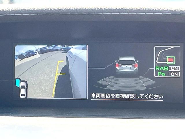 SUBARU IMPREZA SPORT 4WD 2021 Image 31