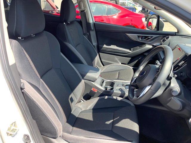 SUBARU IMPREZA SPORT 4WD 2021 Image 31