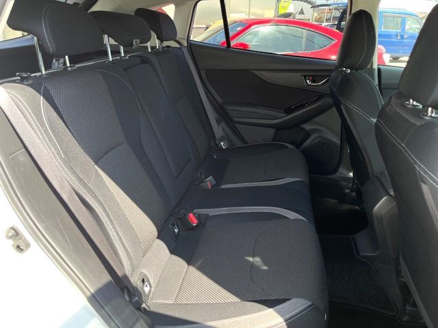 SUBARU IMPREZA SPORT 4WD 2021 Image 31