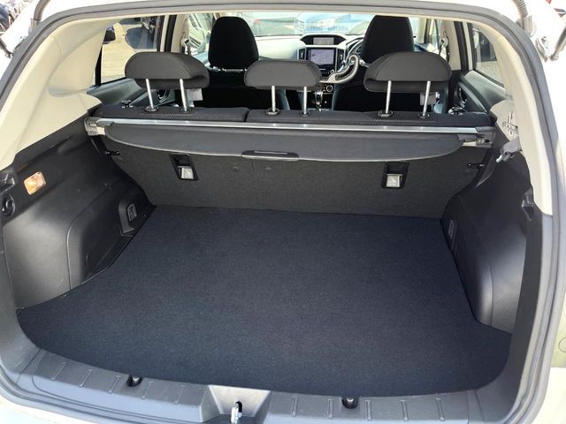 SUBARU IMPREZA SPORT 4WD 2021 Image 31