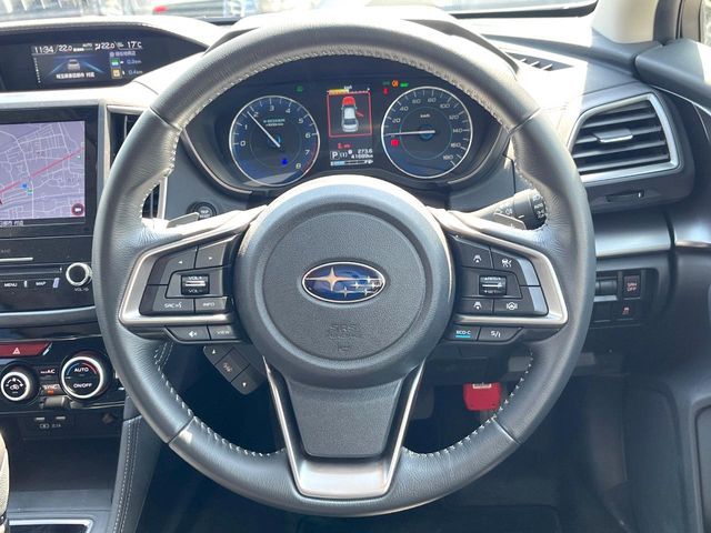 SUBARU IMPREZA SPORT 4WD 2021 Image 31