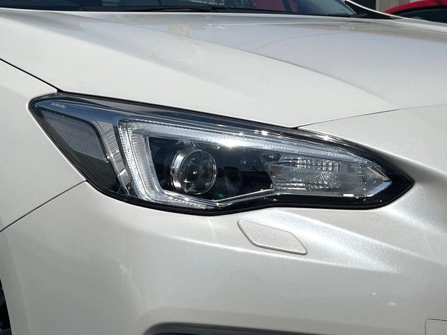 SUBARU IMPREZA SPORT 4WD 2021 Image 31