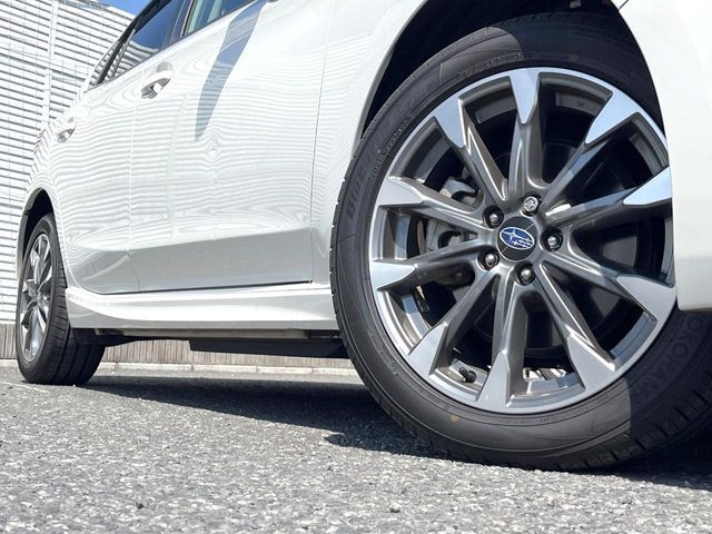 SUBARU IMPREZA SPORT 4WD 2021 Image 31