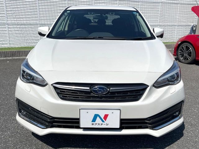 SUBARU IMPREZA SPORT 4WD 2021 Image 31