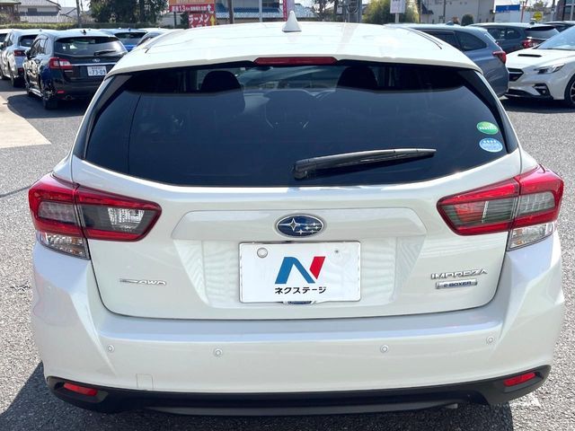 SUBARU IMPREZA SPORT 4WD 2021 Image 31