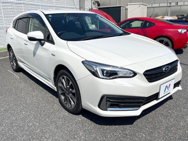 SUBARU IMPREZA SPORT 4WD 2021 Image 31