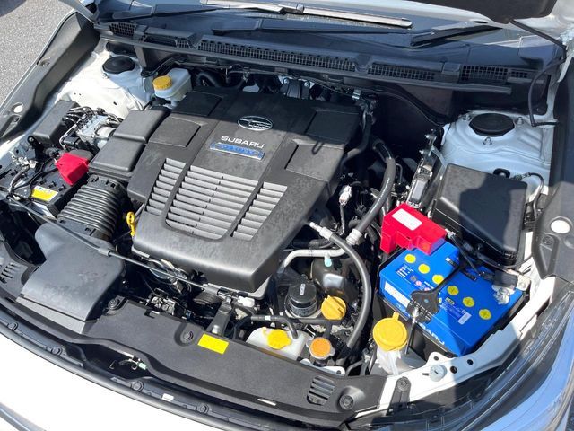SUBARU IMPREZA SPORT 4WD 2021 Image 31